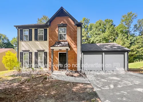 1032 Winterglen Way Photo 1