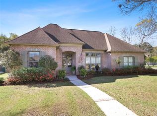 400 Dockside Dr, Slidell, LA 70461