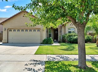 15859 W Botelho Ave, Kerman, CA