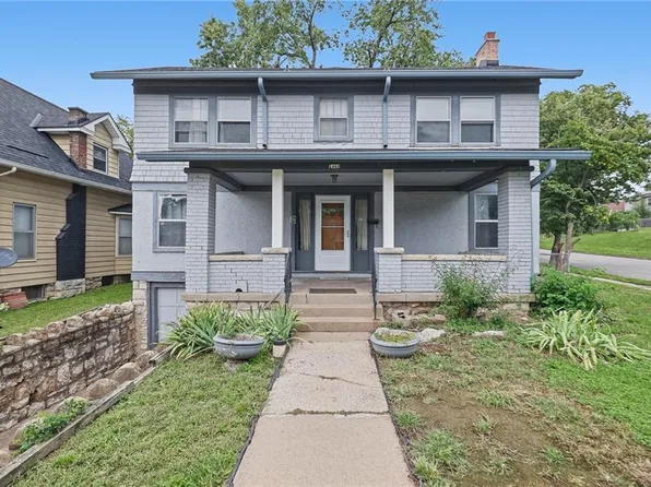 1400 Tauromee Ave, Kansas City, KS 66102