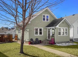 1806 Redfield St, La Crosse, WI 54601
