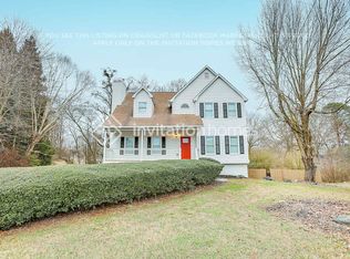 224 Misty Ridge Pl, Hiram, GA 30141