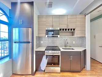 Rented by Doorway NYC, LLC