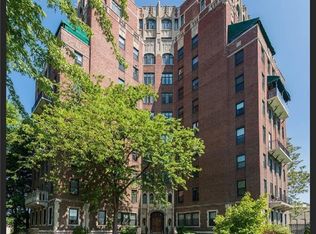 800 W Ferry St APT 4D, Buffalo, NY 14222