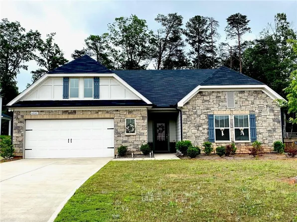 6550 Trailway Trce, Cumming, GA 30041