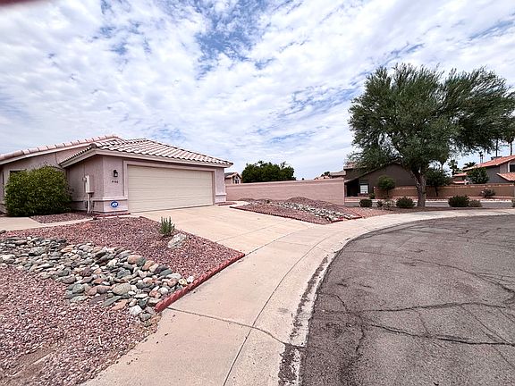 2nd image of 4166 E Silverwood Dr
