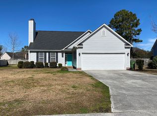 5413 Whaler Way, Wilmington, NC 28409