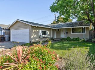 3810 Cas Dr, San Jose, CA 95111