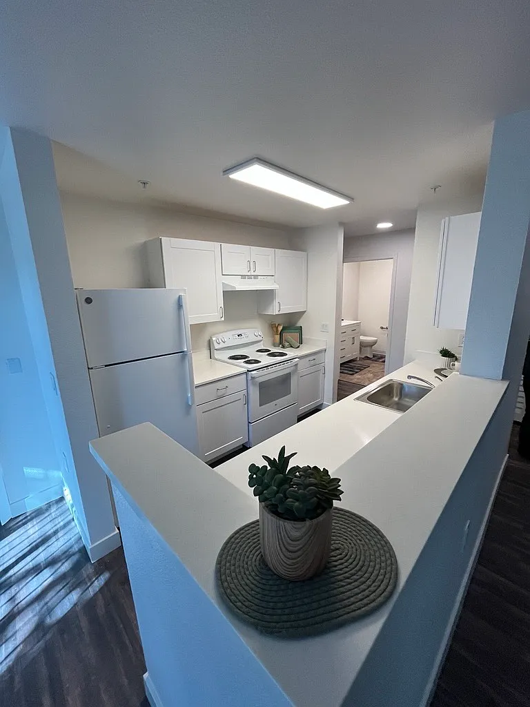 Quail Run Apartments — Photo 3