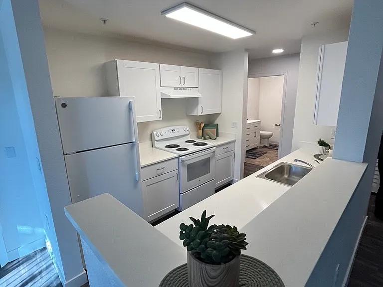 Quail Run Apartments — Photo 3