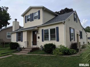 1808 W 15th St, Davenport, IA 52804
