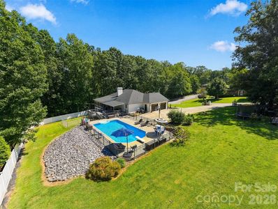 110 Pineburr Ave SW, Valdese, NC, 28690