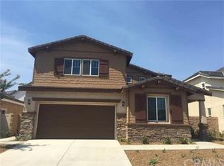 5564 Guardian Way, Chino, CA 91710