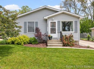 3626 Michael Ave SW, Wyoming, MI 49509