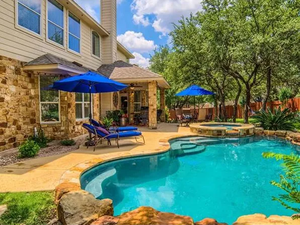 1328 Sawdust Ct, Austin, TX 78732