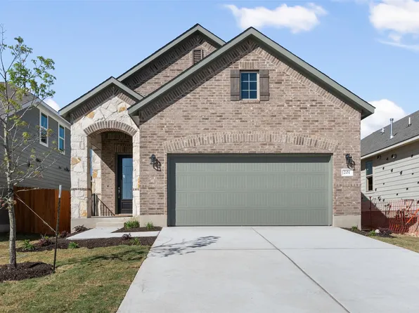 17508 Carmel Rancho Ave, Pflugerville, TX 78660
