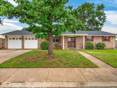 6437 Baylor Dr, Bartlesville, OK, 74006