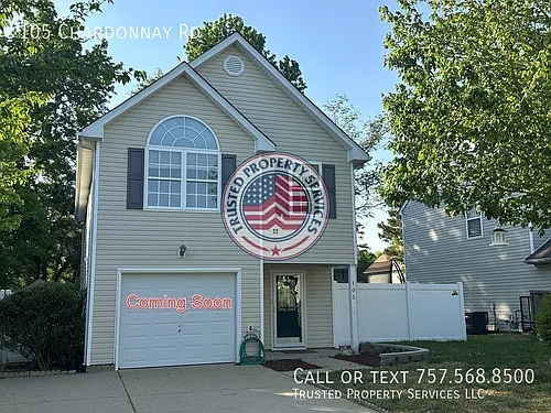 105 Chardonnay Rd Photo 1