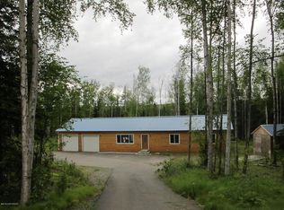 13194 W Cheri Lake Dr, Wasilla, AK 99623