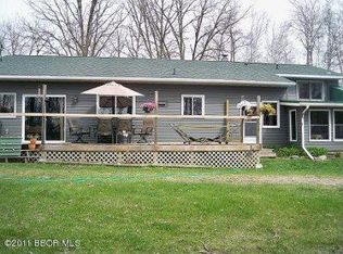 26655 County 7, Park Rapids, MN 56470