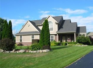 4479 Links Ct, Ann Arbor, MI
