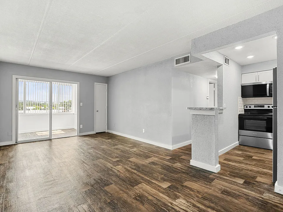 Loft at Third Apartments