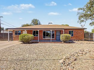 2402 W OSBORN Road, Phoenix, AZ 85015