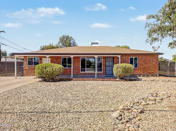 2402 W OSBORN Road, Phoenix, AZ 85015