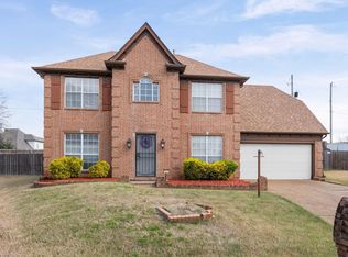 7608 Comstock Cv, Memphis, TN 38125