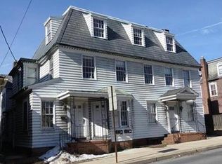 26 S 1st St, Bangor, PA