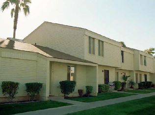 746 Strahan Dr, Tempe, AZ 85283