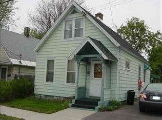 925 Strong St, Schenectady, NY 12307