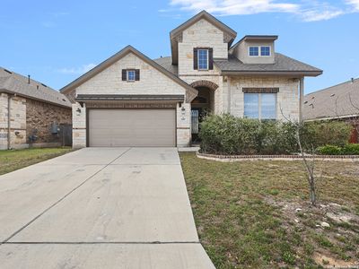 2107 Cullum Park, San Antonio, TX, 78253