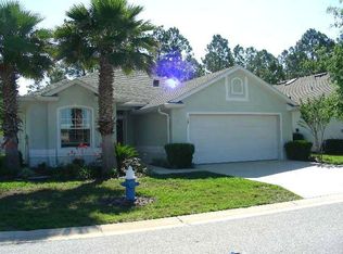 32 Raintree Cir, Palm Coast, FL 32164