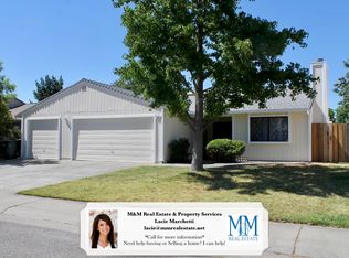 8681 Crystal River Way, Sacramento, CA