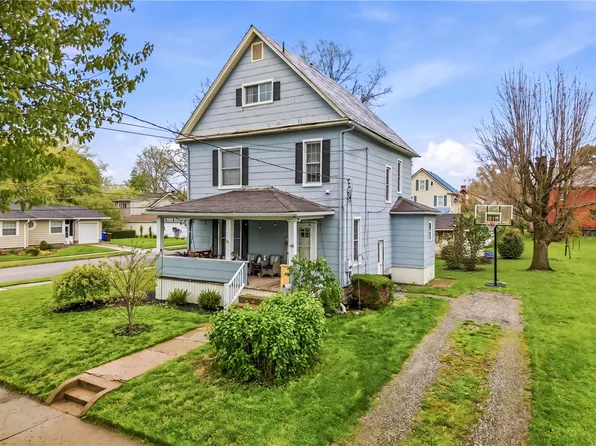 140 Plum St, Greenville, PA 16125