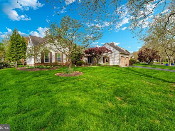 20506 Beaver Ridge Rd, Gaithersburg, MD 20886
