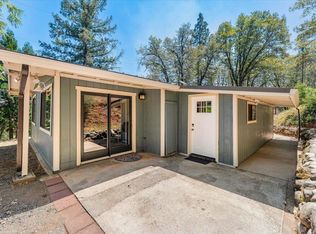 18149 Racy Rd, Lakehead, CA 96051
