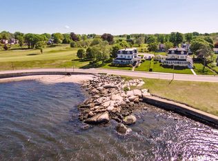 160 Shore Ave, Groton, CT 06340