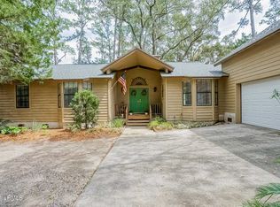 6 Cordgrass Loop, Beaufort, SC 29907
