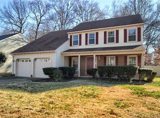 605 Burton St, Hampton, VA 23666