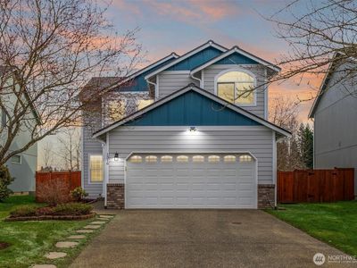 1316 193rd Street E, Spanaway, WA, 98387