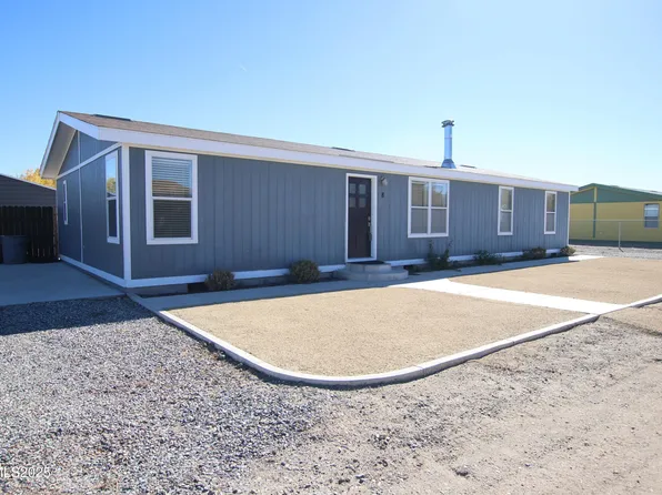8 Northridge Dr, Yerington, NV 89447