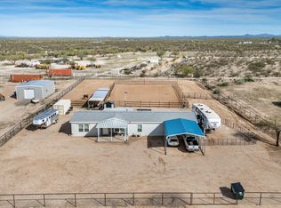 9017 N SAYONARA Trail, Florence, AZ 85132