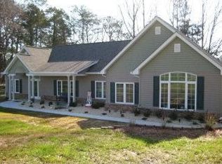 2319 Whays Creek Rd, Reedville, VA 22539