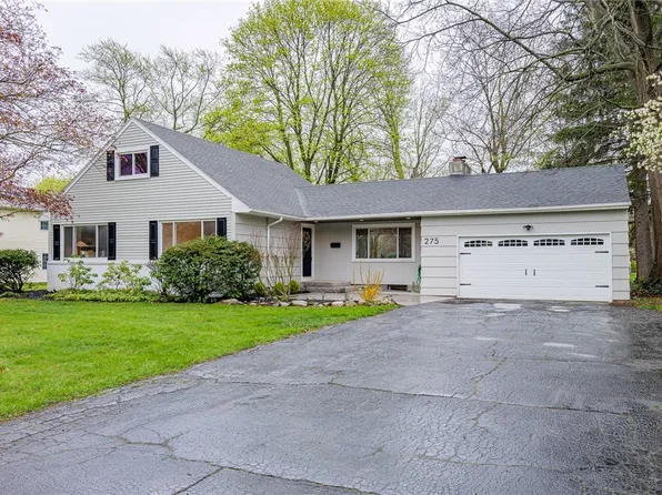 275 Maywood Dr, Rochester, NY 14618