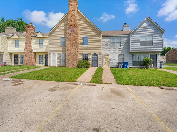 9491 Olde Village Ct, Dallas, TX 75227