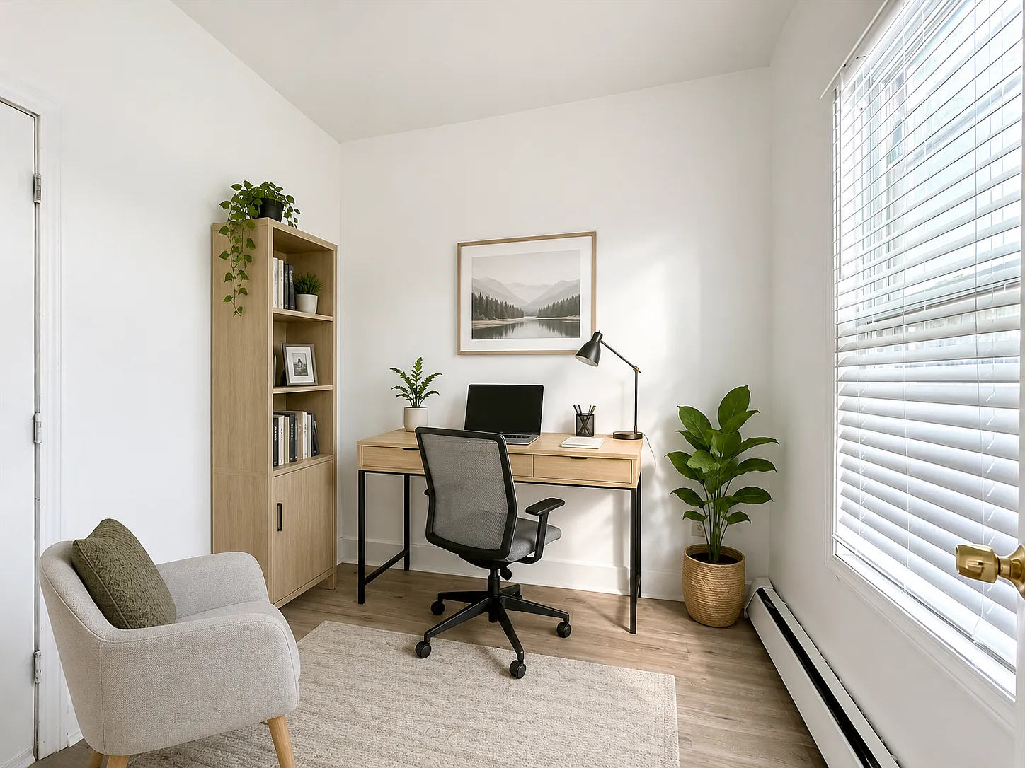 2 bed, 750 sqft, $2,900 — Photo 3