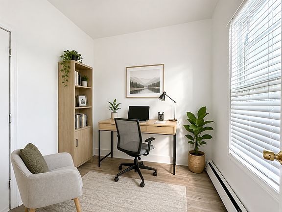 3rd image of 110 Bennington St #2