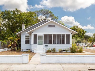 705 28th St N, Saint Petersburg, FL, 33713